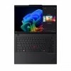 Lenovo Ultrabook ThinkPad T14 G6 21QG0013PB W11Pro Ultra 7 258V/32GB/1TB/INT/14.0 WUXGA/Black/3YR Premier Support + CO2 Offset